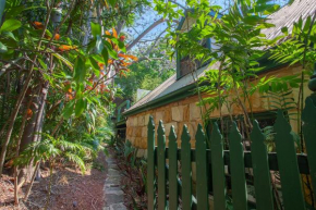 Woolwich Studio Bliss, Private Oasis by the Water Sydney